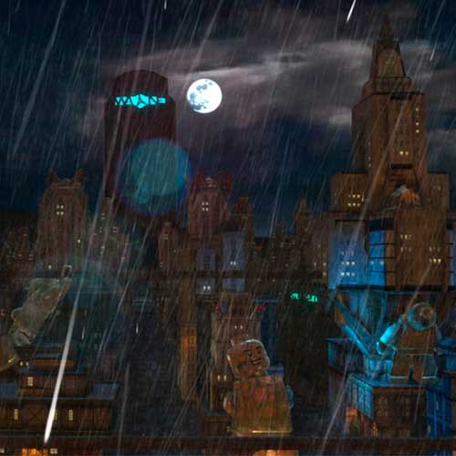 LEGO Batman 2 DC Super Heroes Cd Key Steam Global